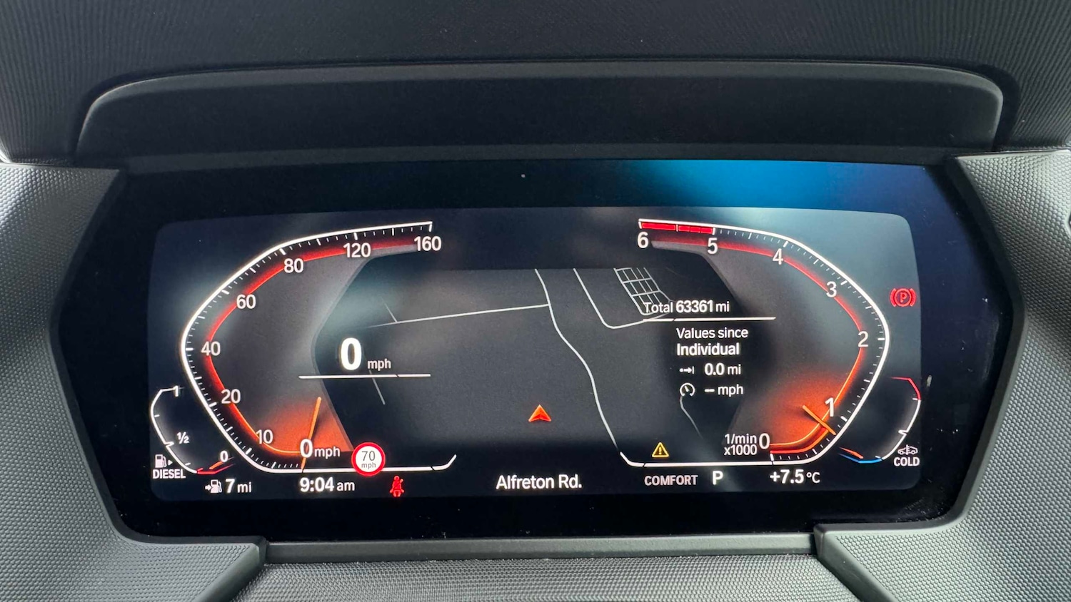 Used BMW 2 Series 2020 for sale - 77772340: Photo 15