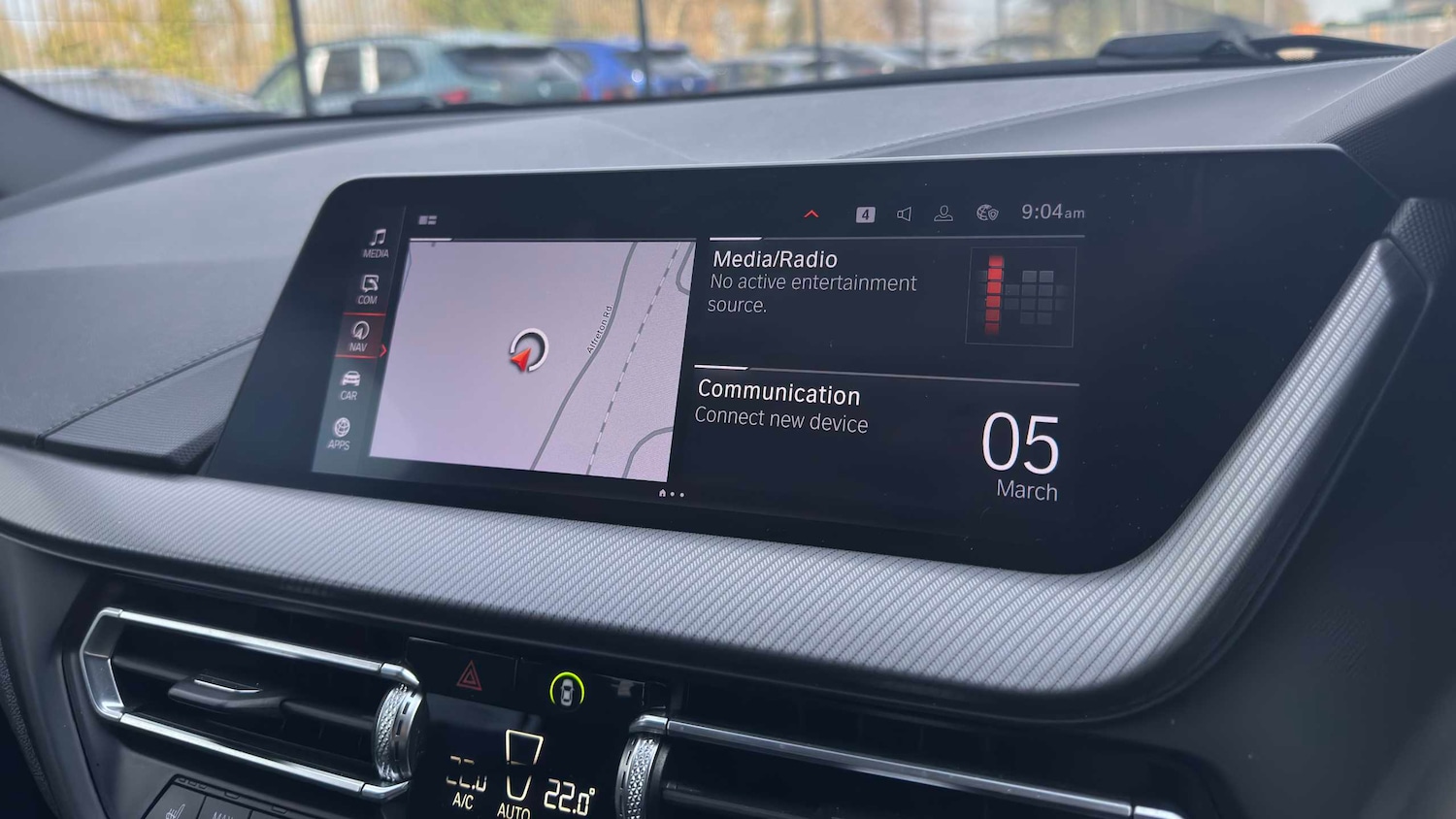 Used BMW 2 Series 2020 for sale - 77772340: Photo 16