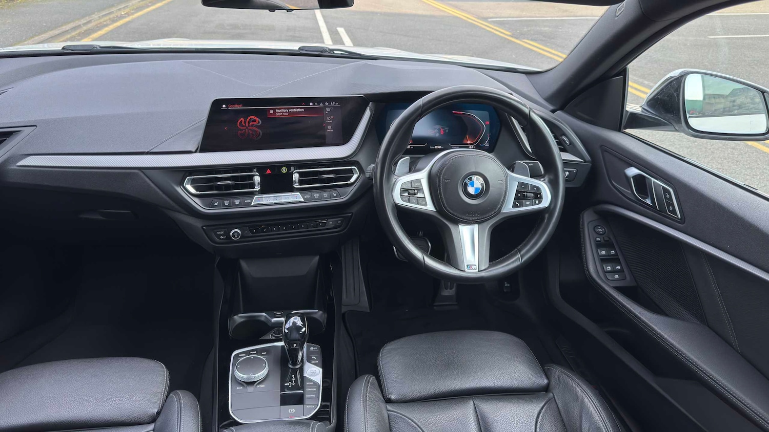 Used BMW 2 Series 2020 for sale - 77772340: Photo 6