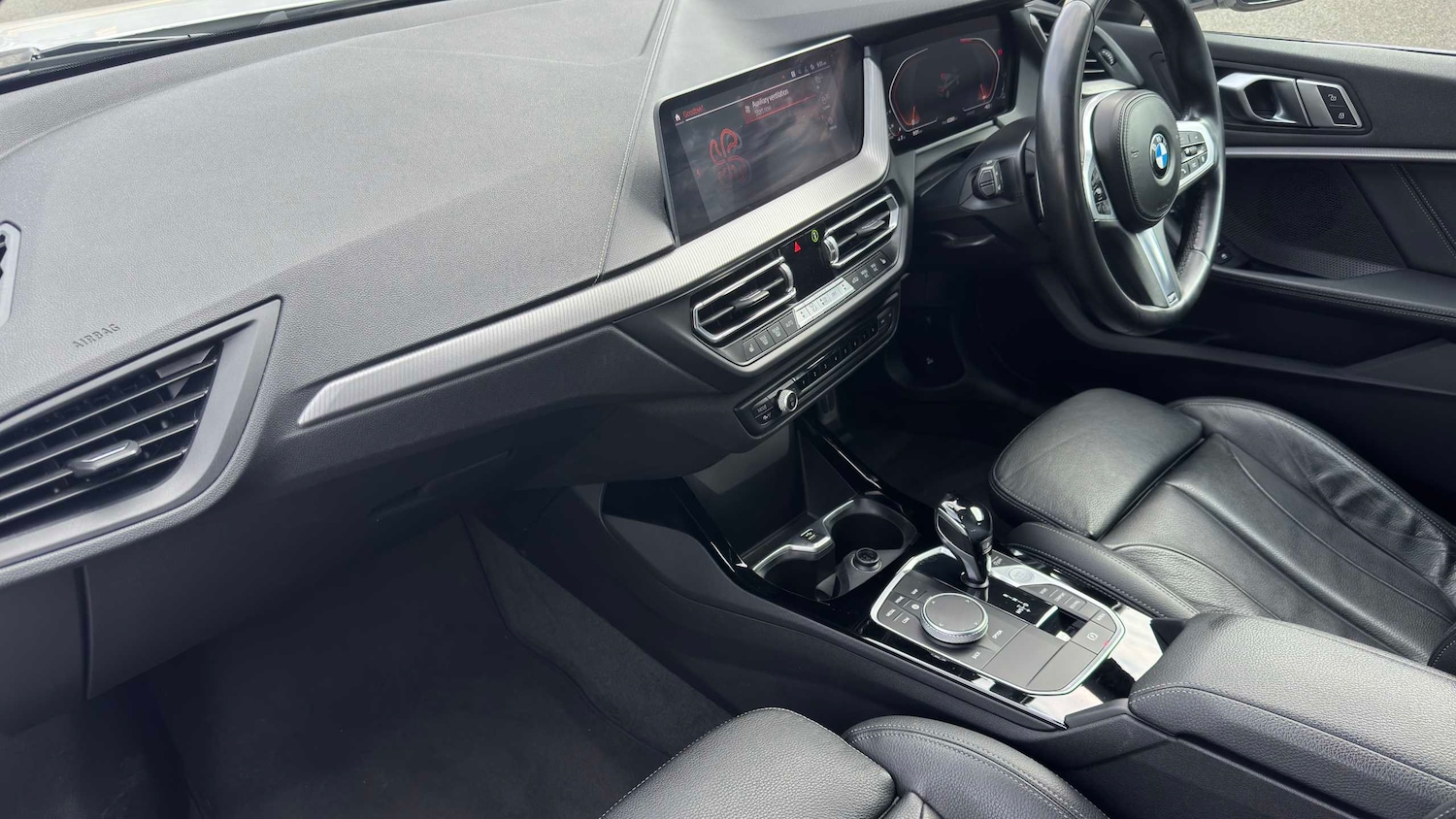 Used BMW 2 Series 2020 for sale - 77772340: Photo 8