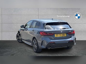 Used BMW 1 Series 2023 for sale - 79319355: Photo
