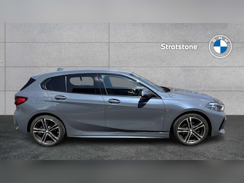 Used BMW 1 Series 2023 for sale - 79319355: Photo