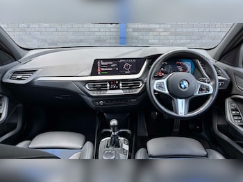Used BMW 1 Series 2023 for sale - 79319355: Photo