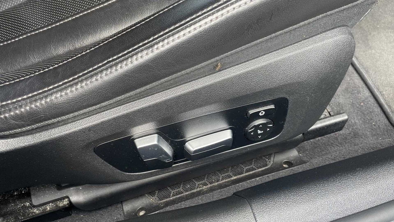 Vehicle 32