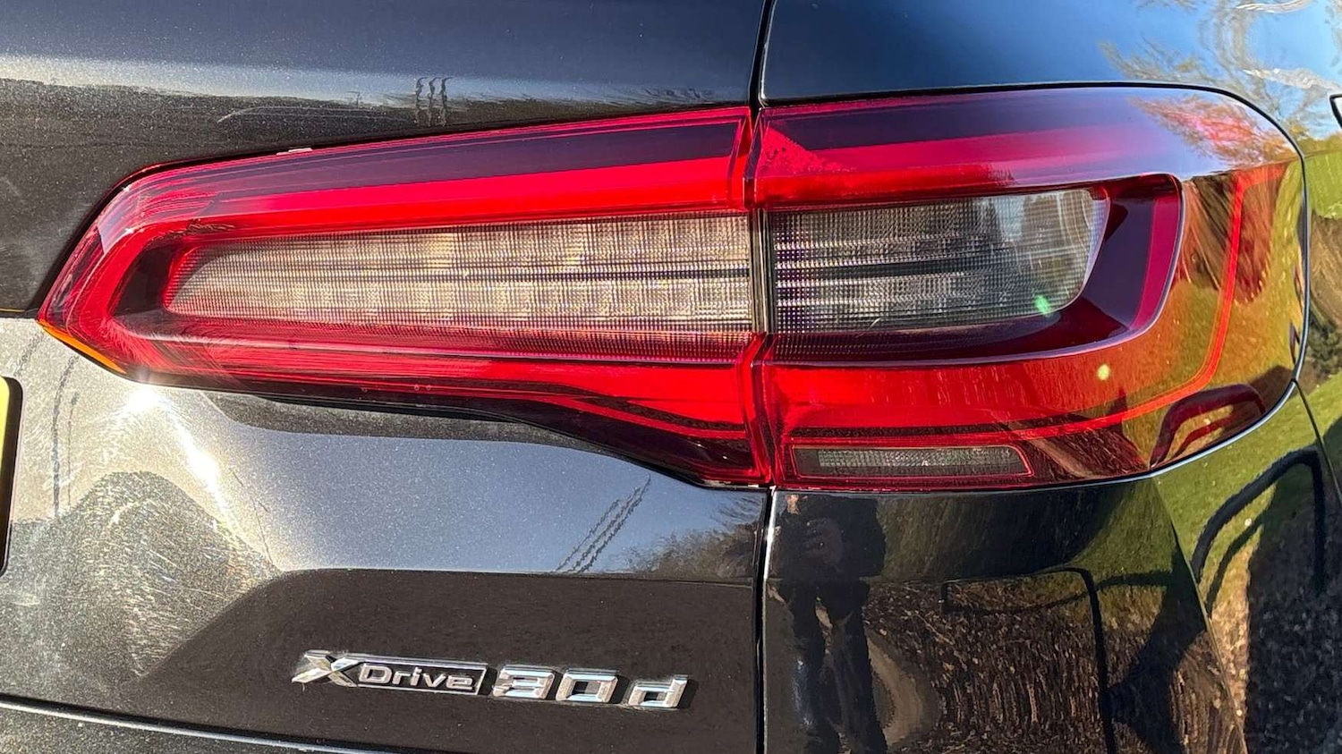 Used BMW X5 2019 for sale - 78052253: Photo 17