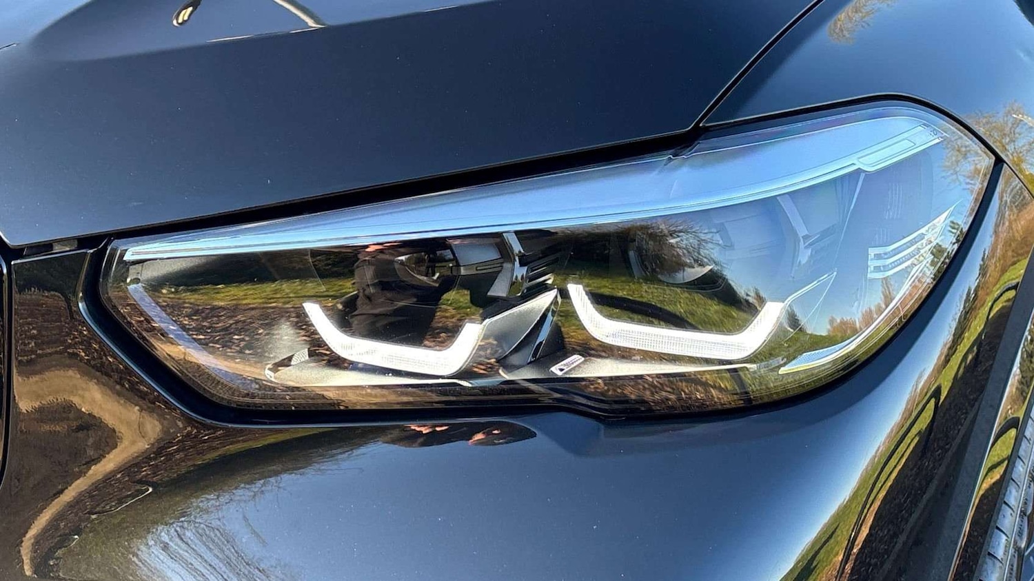 Used BMW X5 2019 for sale - 78052253: Photo 18