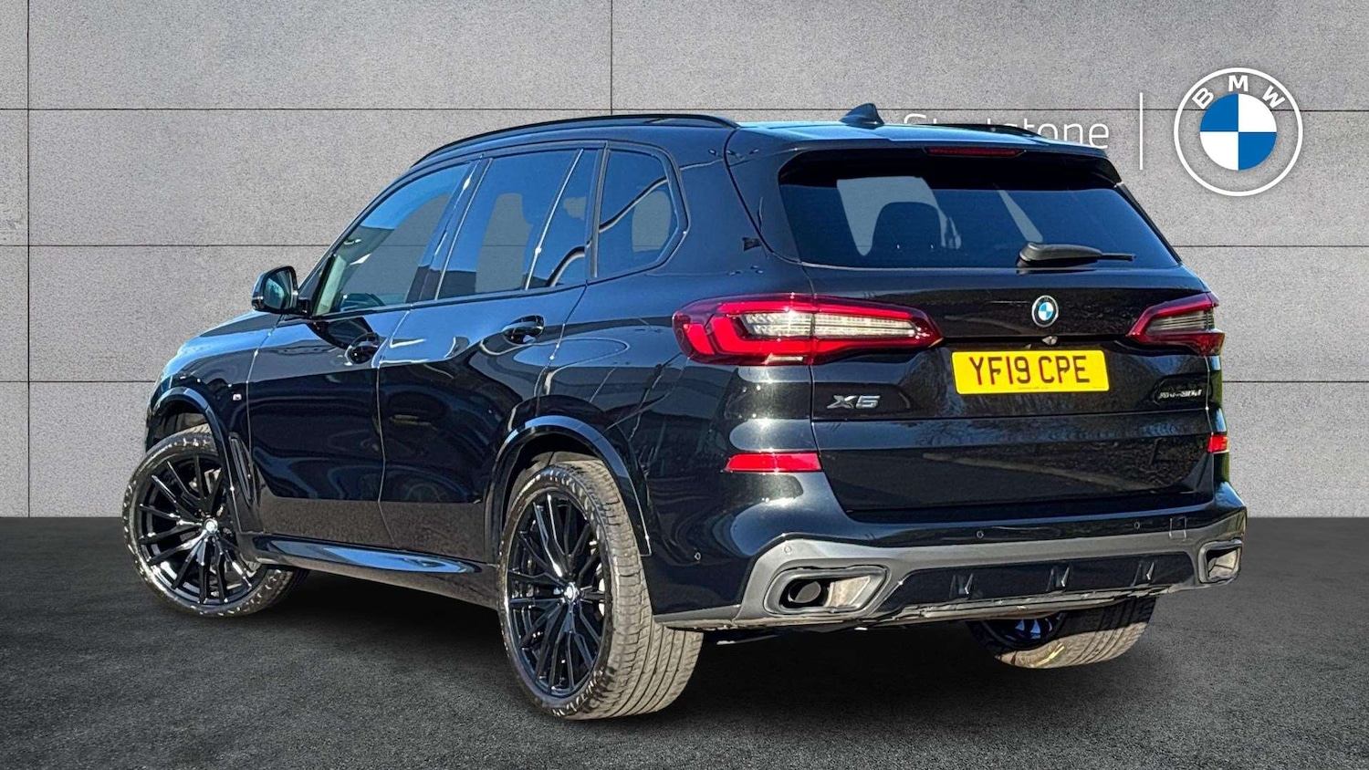 Used BMW X5 2019 for sale - 78052253: Photo 2