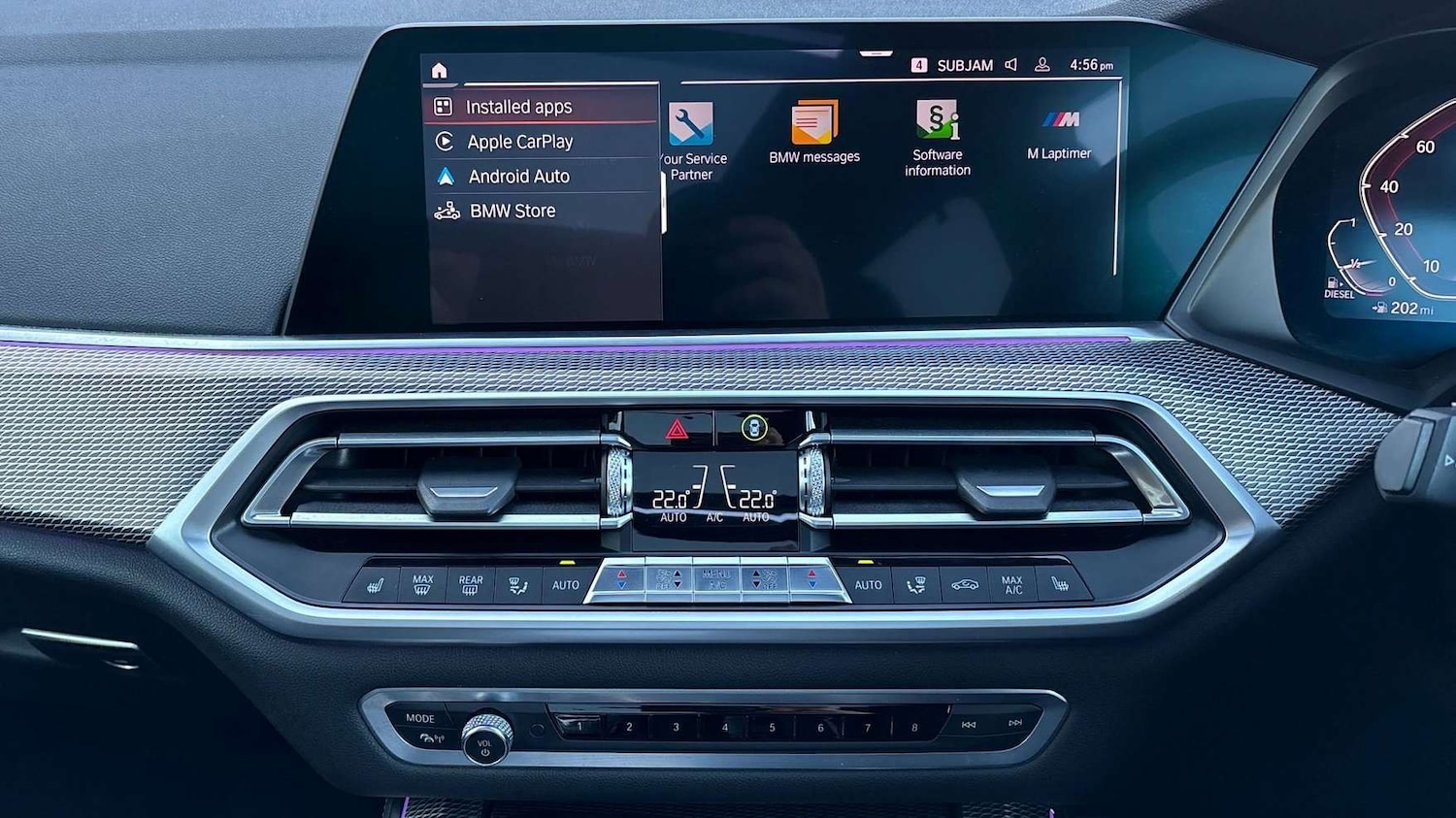 Used BMW X5 2019 for sale - 78052253: Photo 31