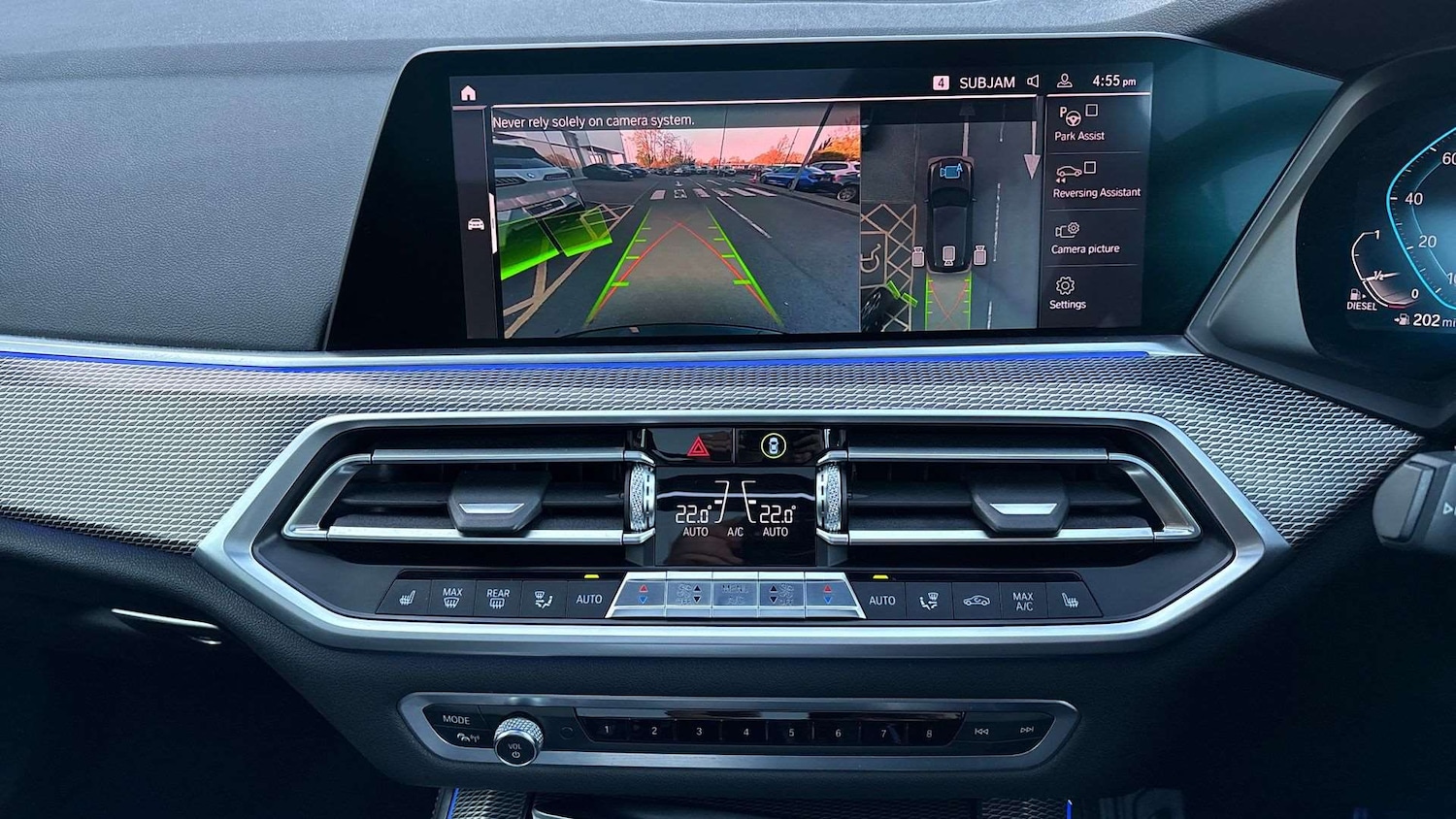 Used BMW X5 2019 for sale - 78052253: Photo 32