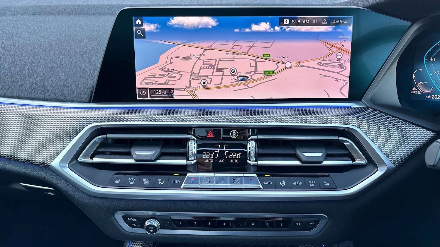 Used BMW X5 2019 for sale - 78052253: Photo 33