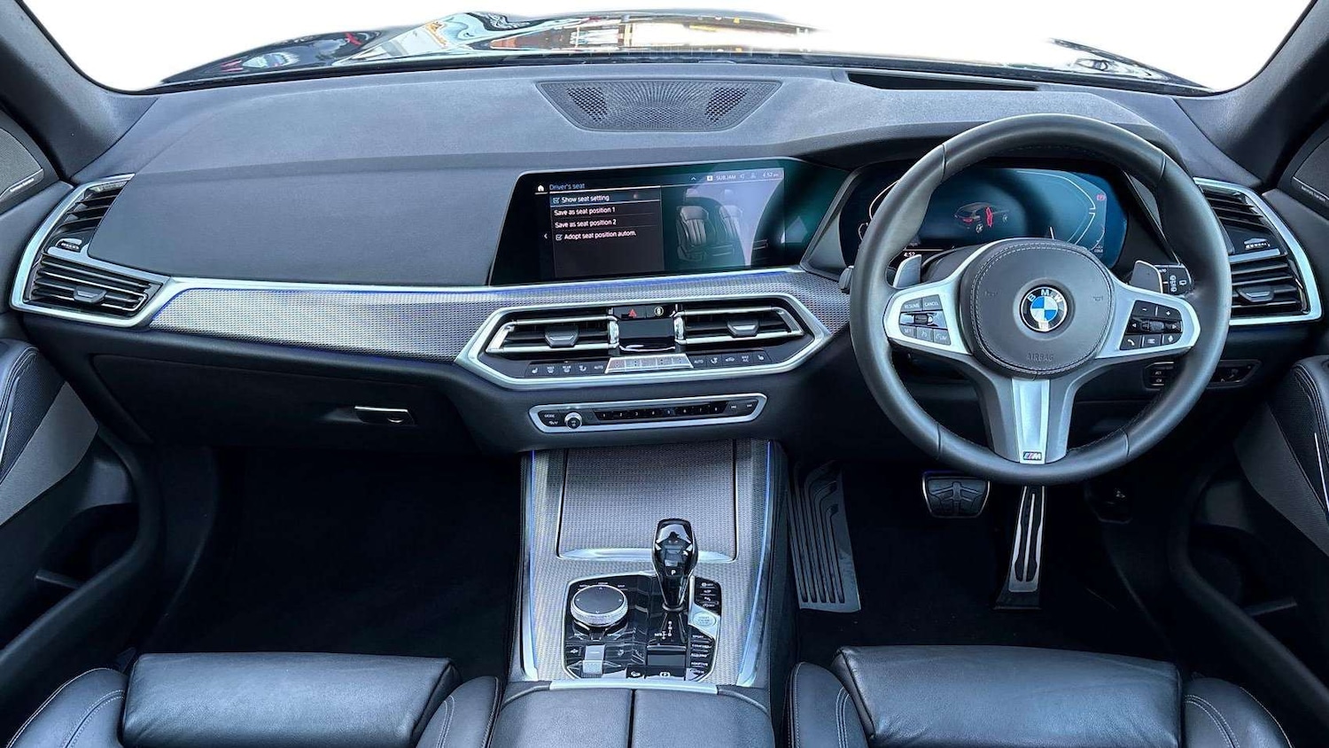 Used BMW X5 2019 for sale - 78052253: Photo 6