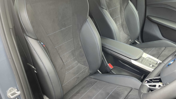 Used BMW X1 2025 for sale - 76329186: Photo 12