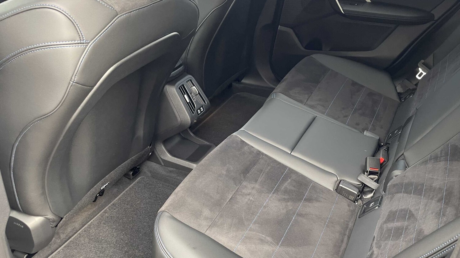 Used BMW X1 2025 for sale - 76329186: Photo 13