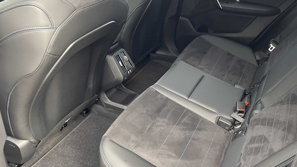 Used BMW X1 2025 for sale - 76329186: Photo 13