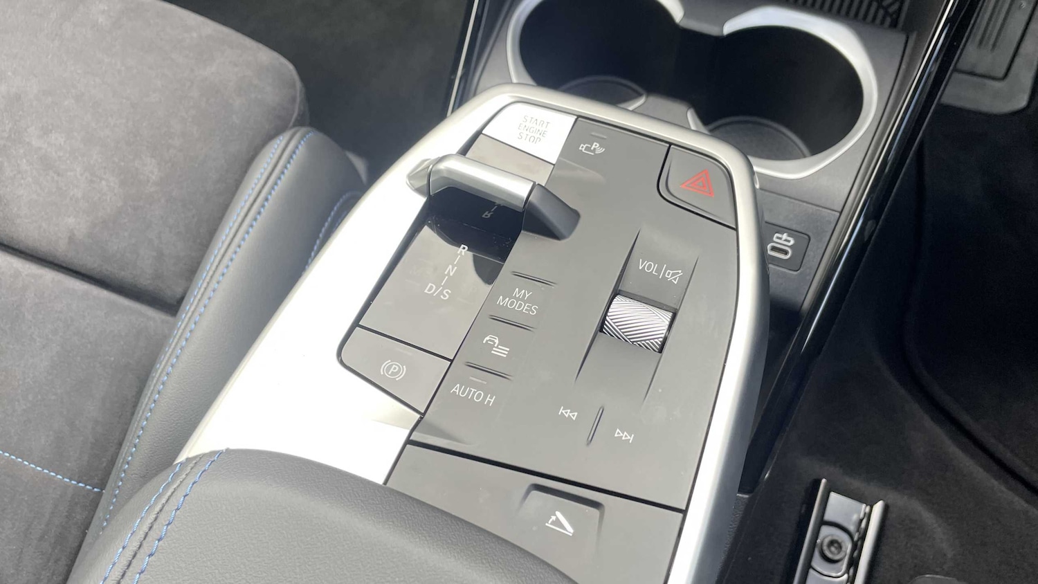 Used BMW X1 2025 for sale - 76329186: Photo 15