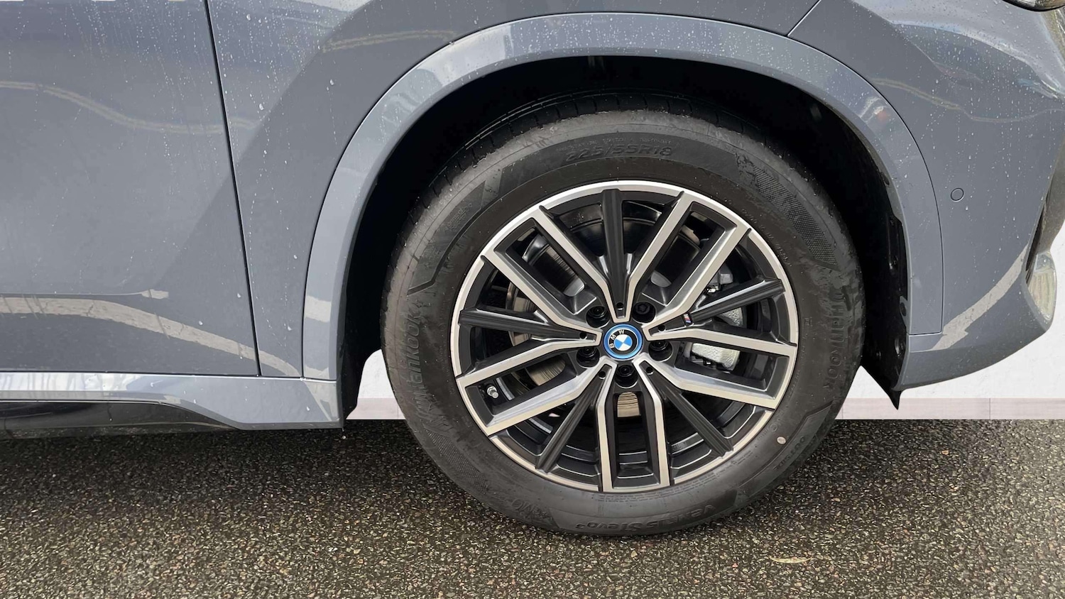 Used BMW X1 2025 for sale - 76329186: Photo 17