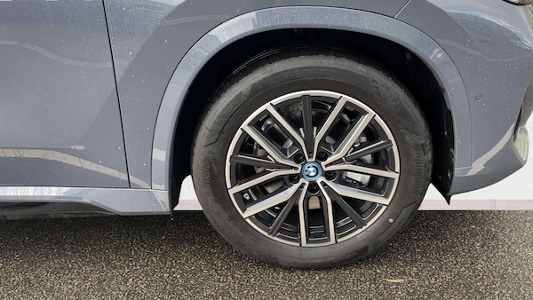 Used BMW X1 2025 for sale - 76329186: Photo 17