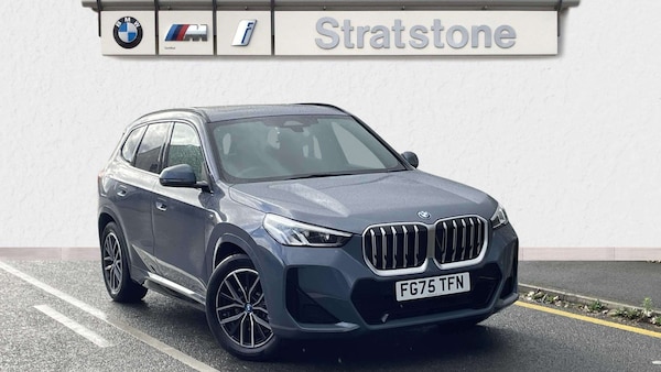 Used BMW X1 2025 for sale - 76329186: Photo 1