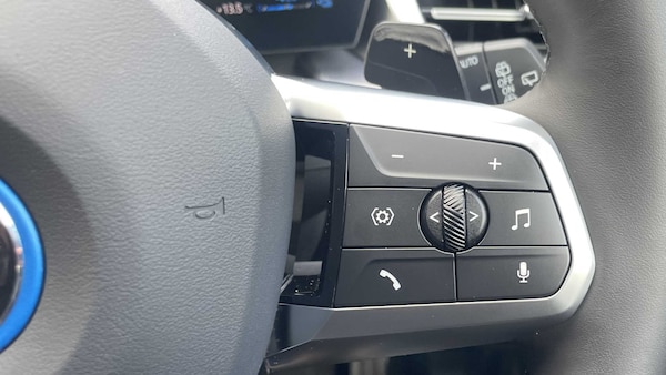 Used BMW X1 2025 for sale - 76329186: Photo 20
