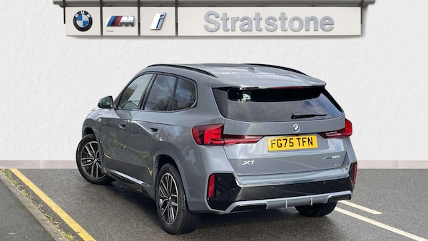 Used BMW X1 2025 for sale - 76329186: Photo 2