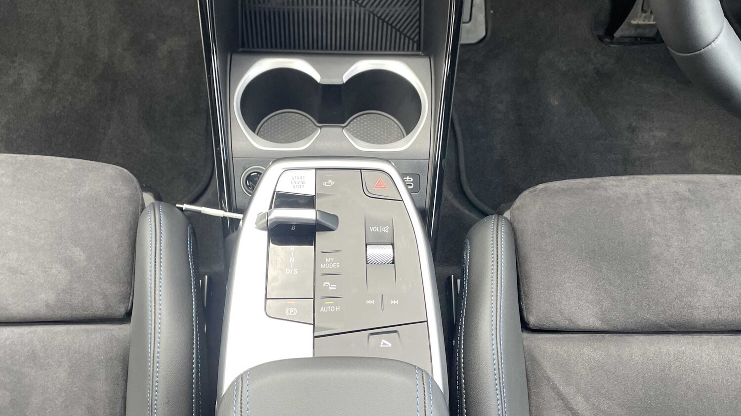 Used BMW X1 2025 for sale - 76329186: Photo 31