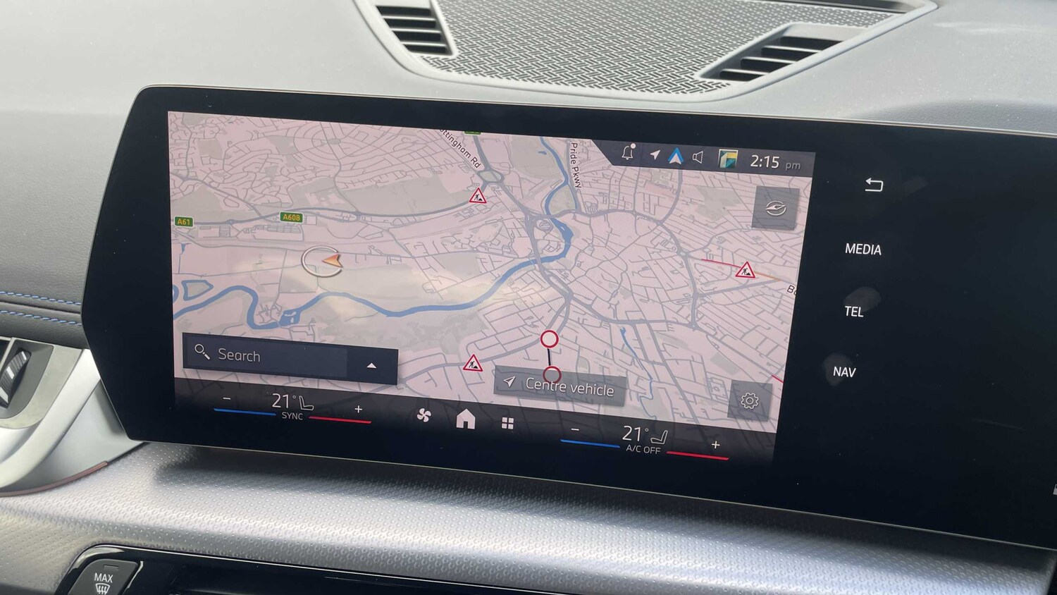 Used BMW X1 2025 for sale - 76329186: Photo 32