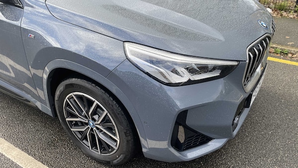 Used BMW X1 2025 for sale - 76329186: Photo 35