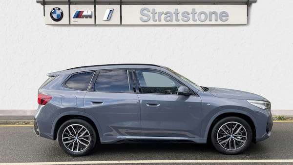 Used BMW X1 2025 for sale - 76329186: Photo 3