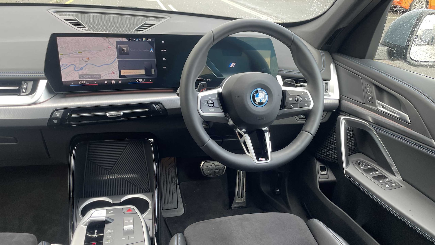 Used BMW X1 2025 for sale - 76329186: Photo 5