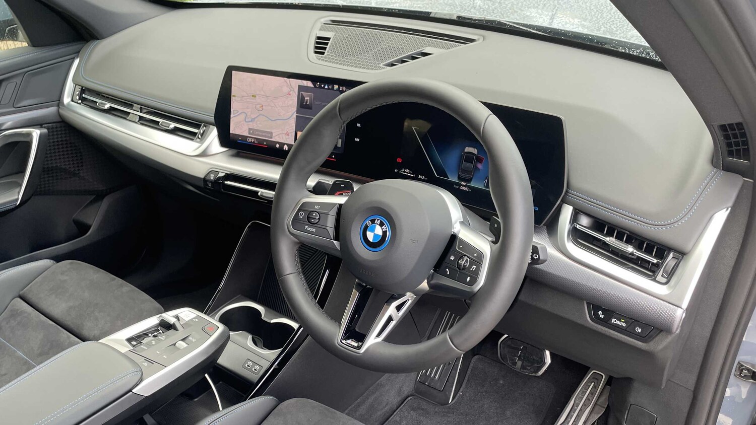 Used BMW X1 2025 for sale - 76329186: Photo 7