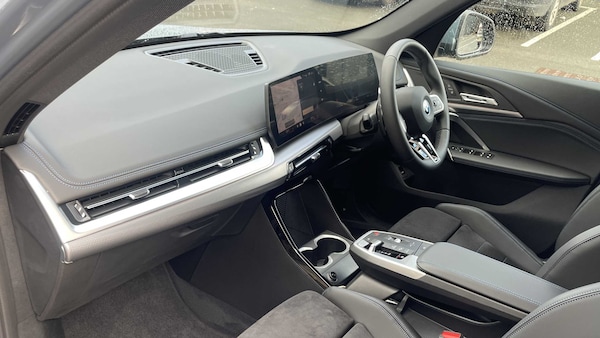 Used BMW X1 2025 for sale - 76329186: Photo 8