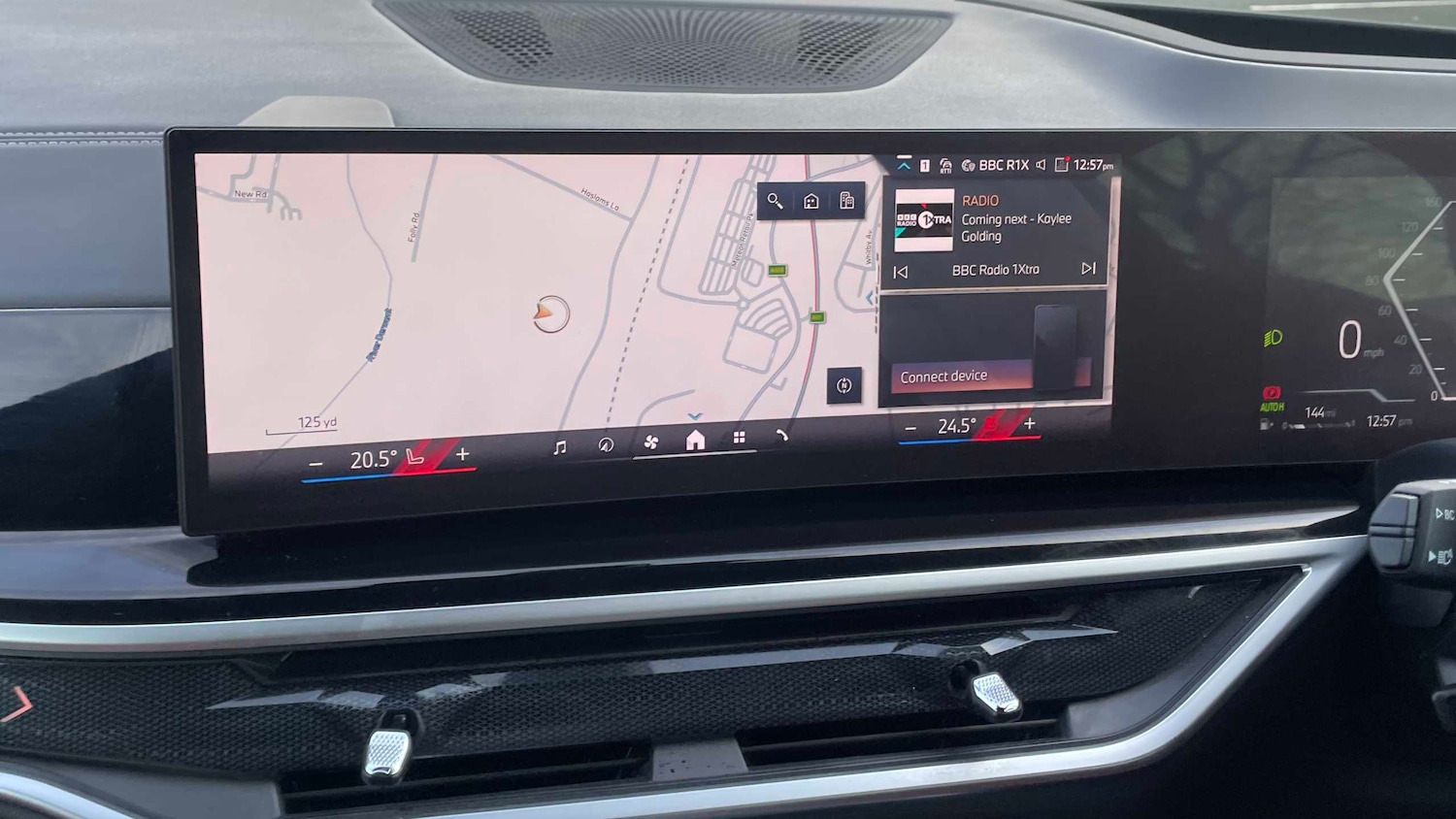 Used BMW X6 2023 for sale - 77000326: Photo 10