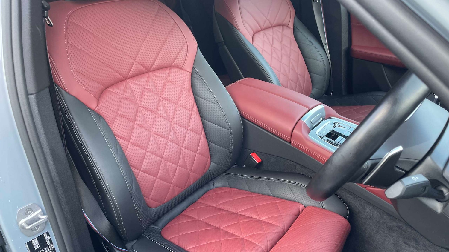 Used BMW X6 2023 for sale - 77000326: Photo 12