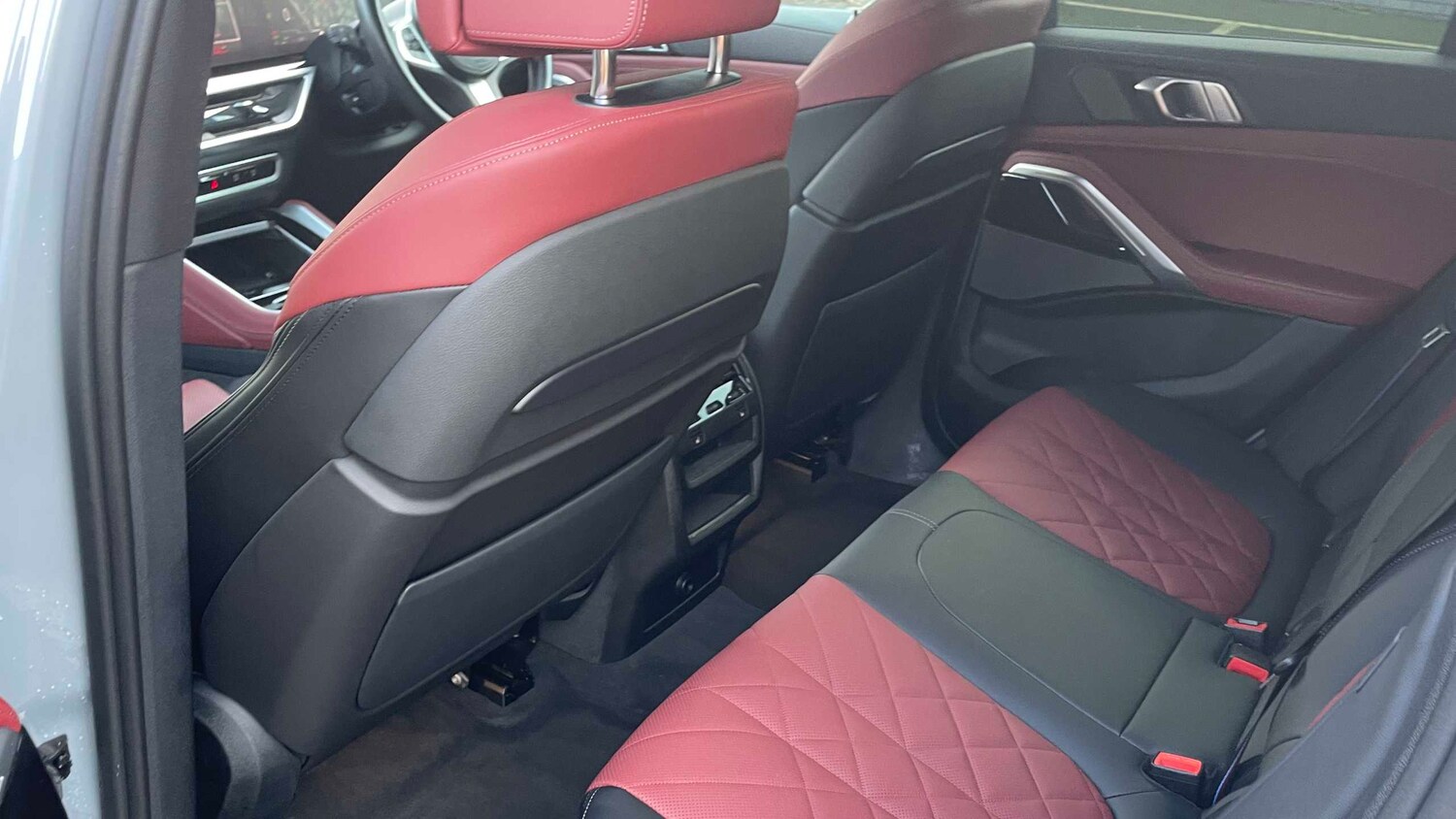 Used BMW X6 2023 for sale - 77000326: Photo 13