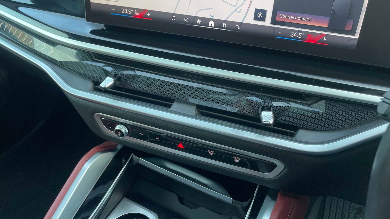 Used BMW X6 2023 for sale - 77000326: Photo 14