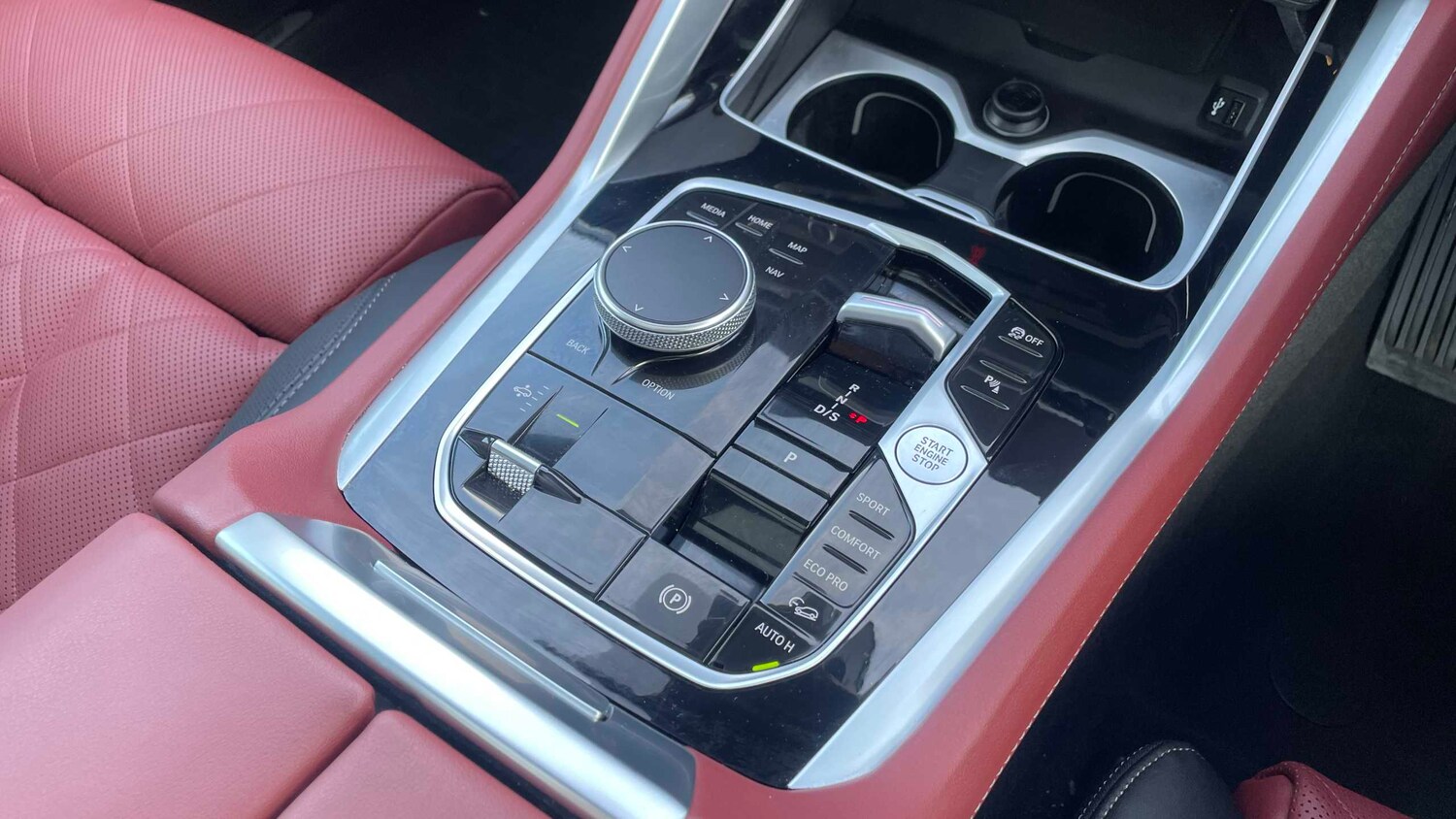 Used BMW X6 2023 for sale - 77000326: Photo 15