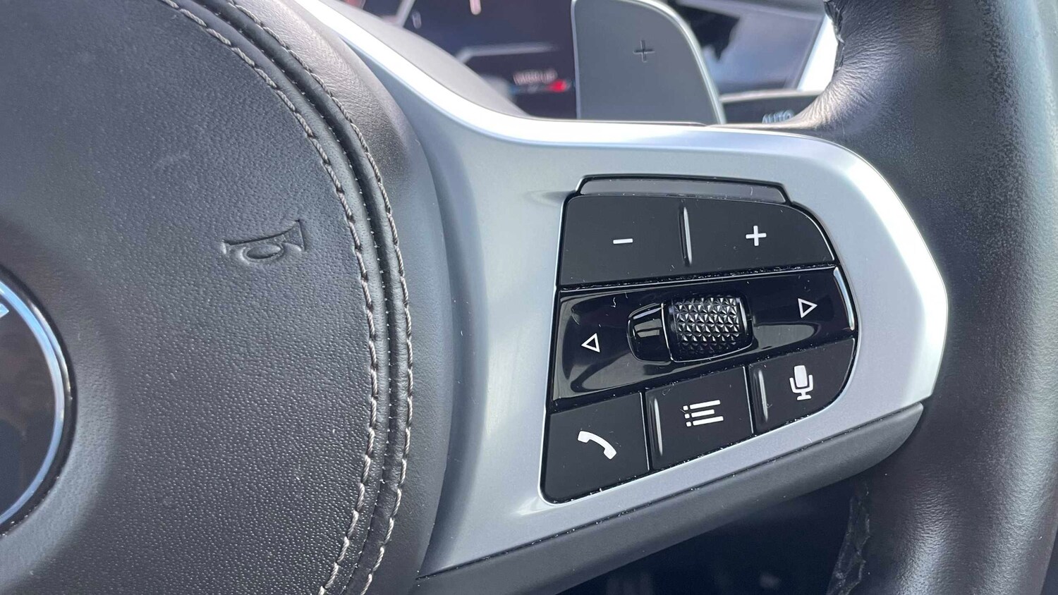 Used BMW X6 2023 for sale - 77000326: Photo 21