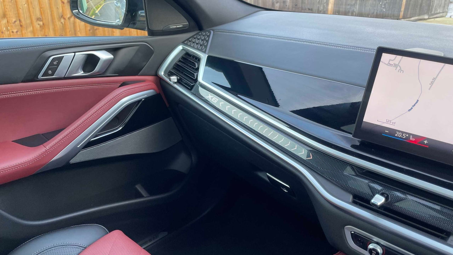 Used BMW X6 2023 for sale - 77000326: Photo 23