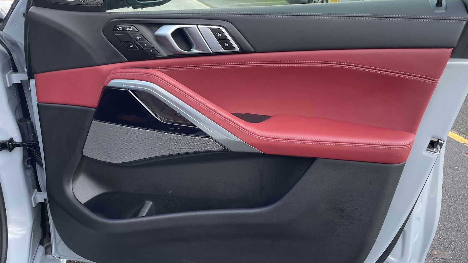 Used BMW X6 2023 for sale - 77000326: Photo 24