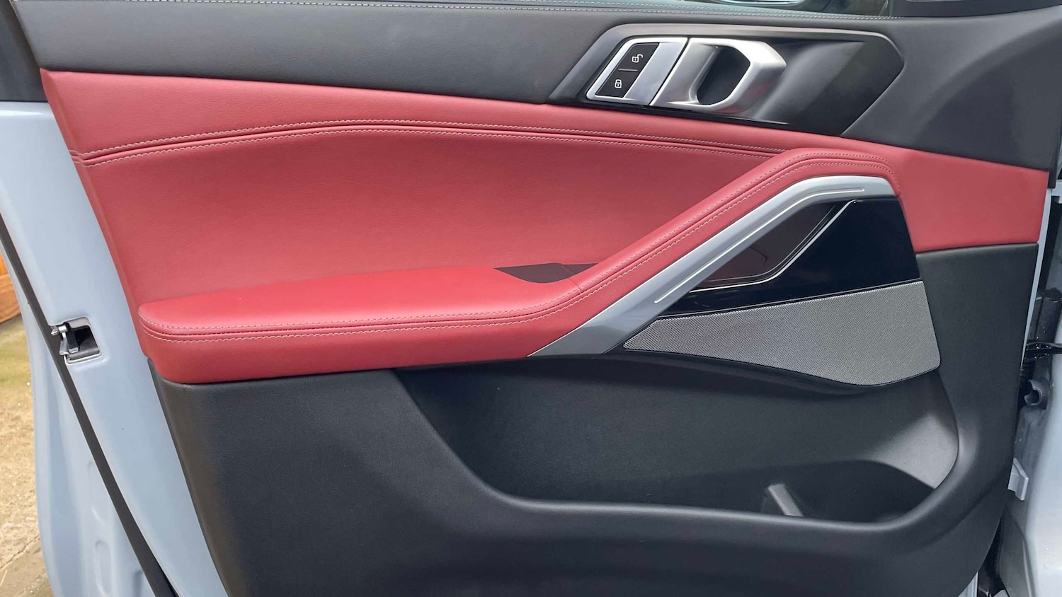 Used BMW X6 2023 for sale - 77000326: Photo 25