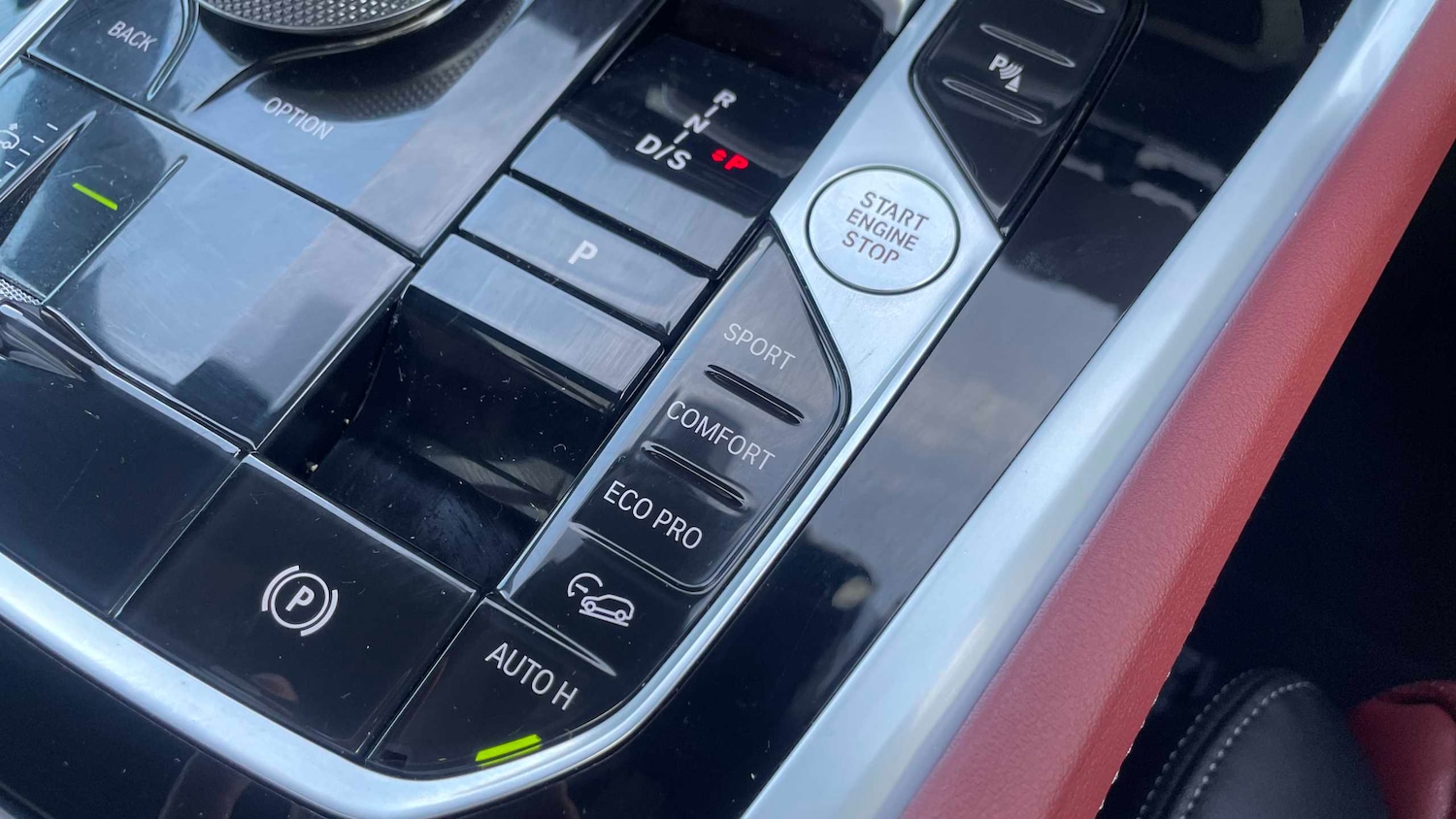 Used BMW X6 2023 for sale - 77000326: Photo 27