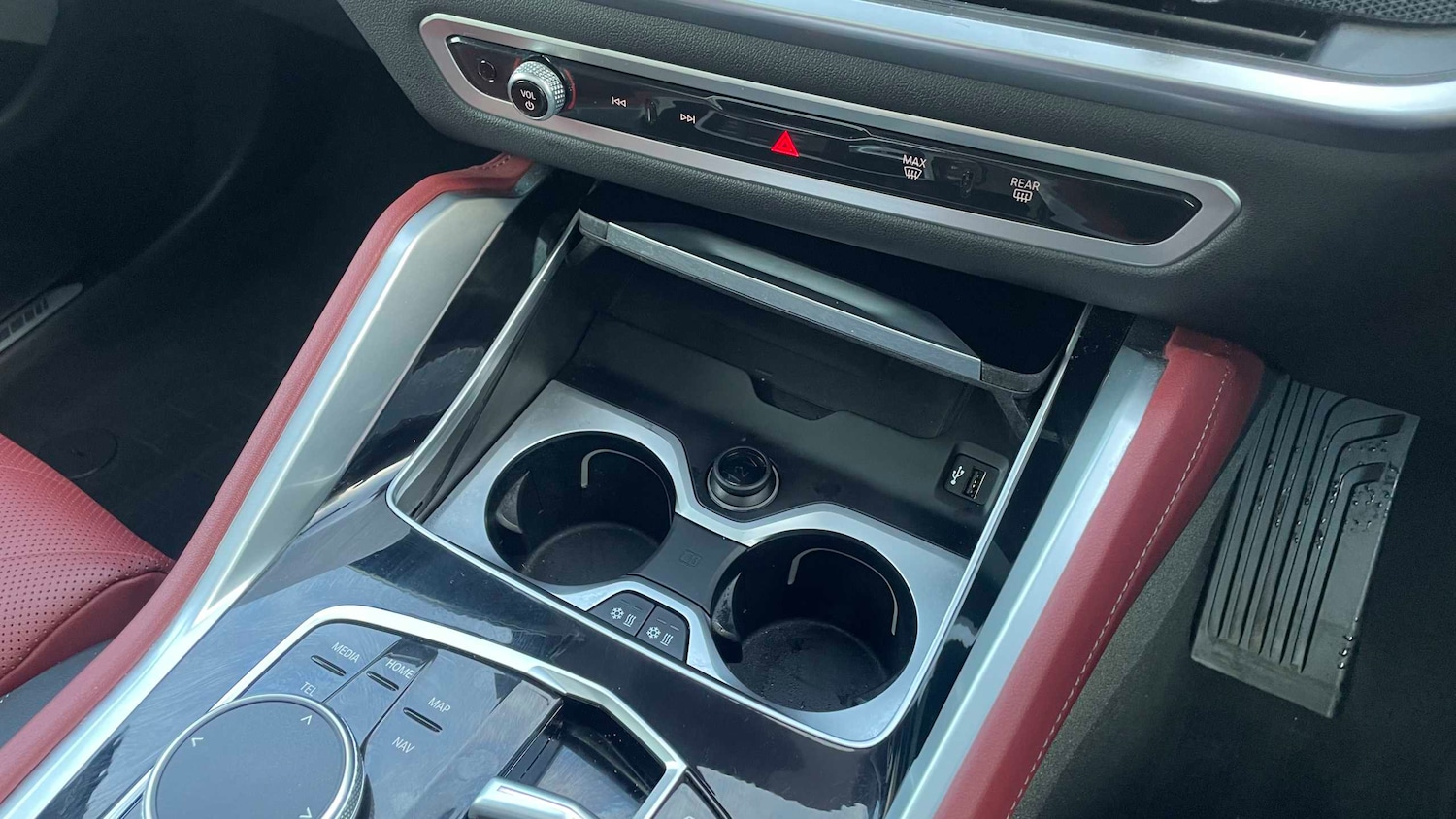 Used BMW X6 2023 for sale - 77000326: Photo 28