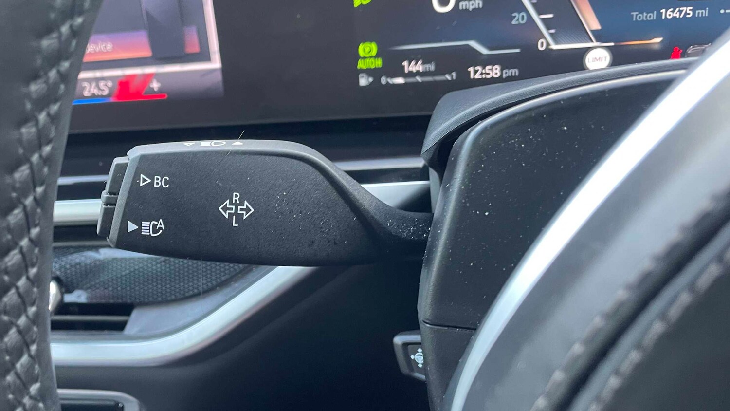 Used BMW X6 2023 for sale - 77000326: Photo 30