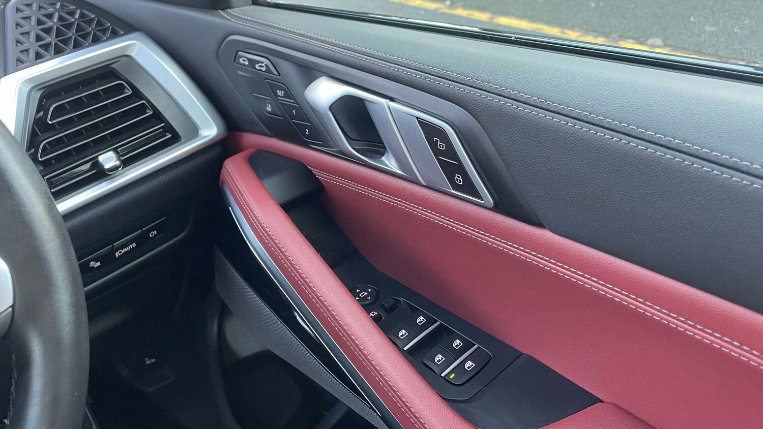 Used BMW X6 2023 for sale - 77000326: Photo 31