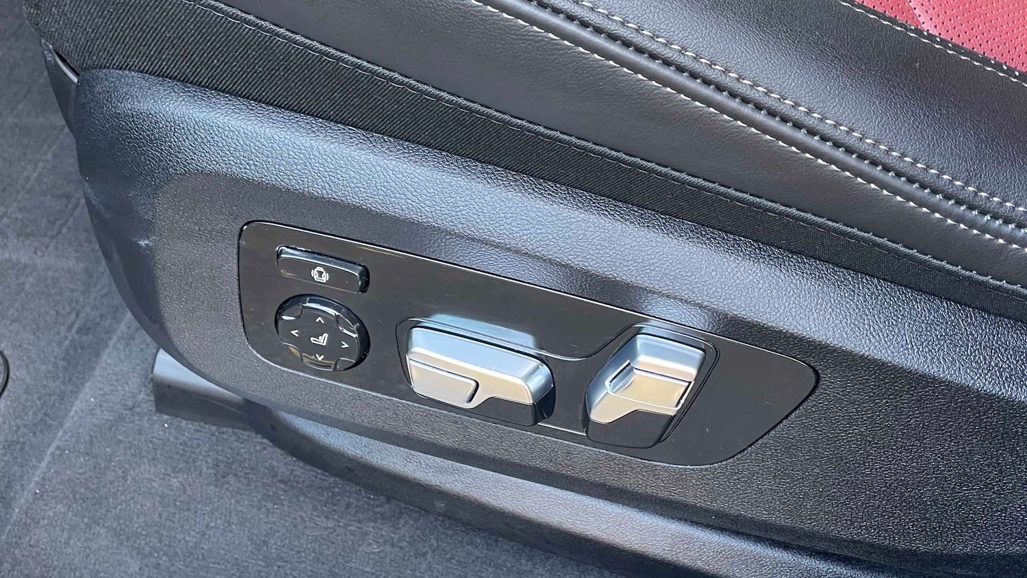 Used BMW X6 2023 for sale - 77000326: Photo 32