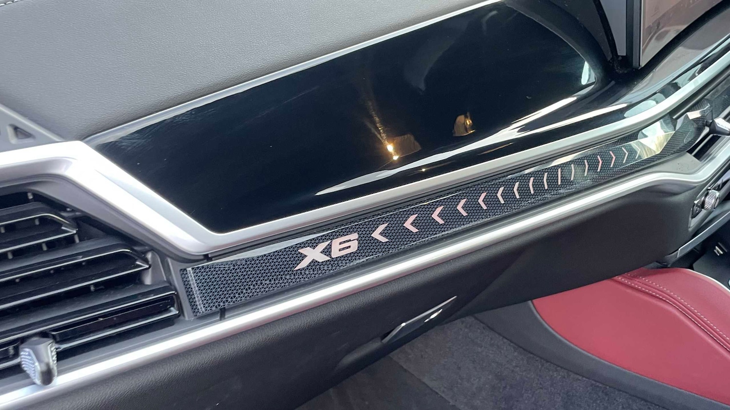 Used BMW X6 2023 for sale - 77000326: Photo 33