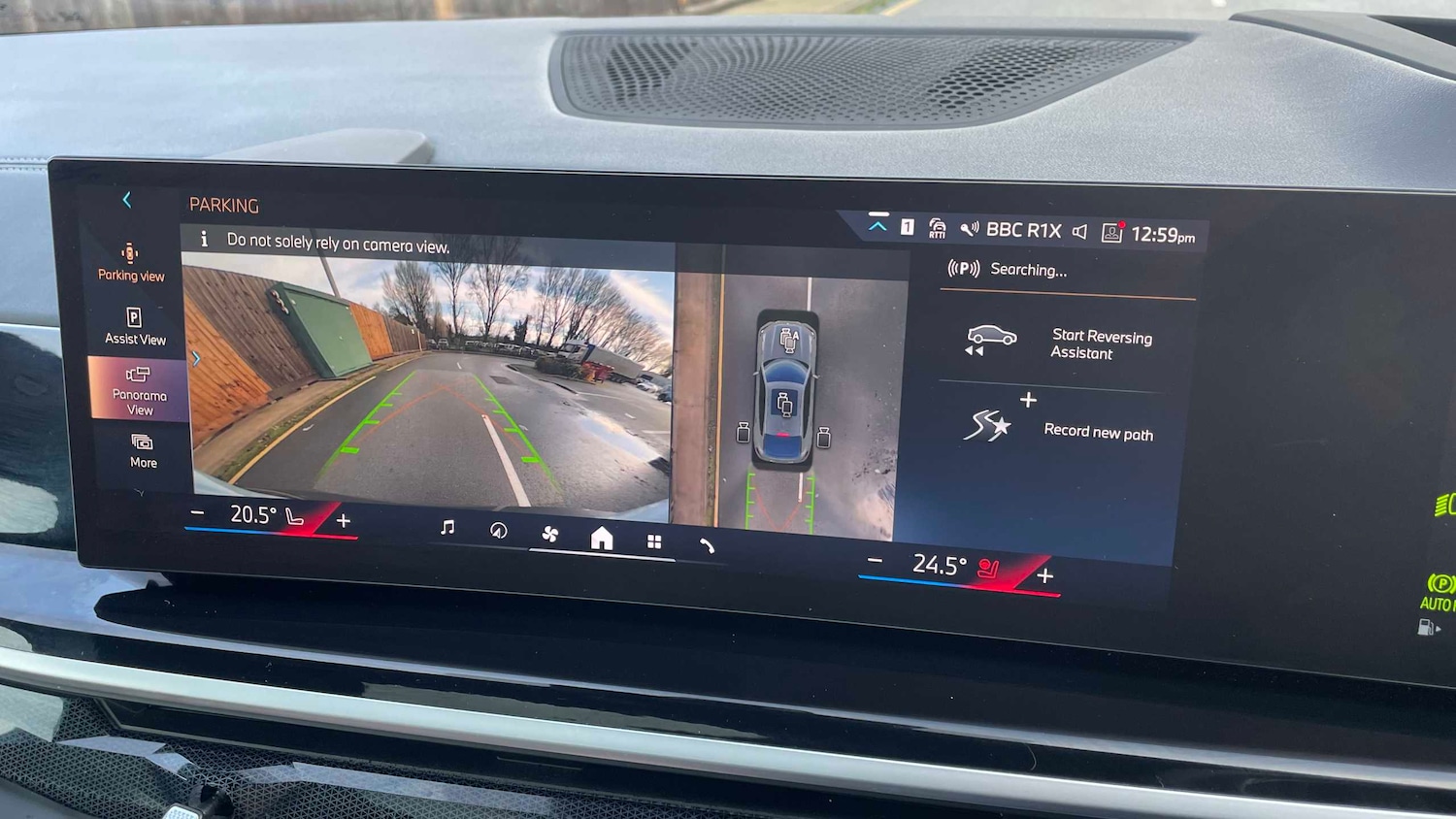 Used BMW X6 2023 for sale - 77000326: Photo 35