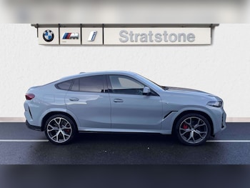 Used BMW X6 2023 for sale - 77000326: Photo