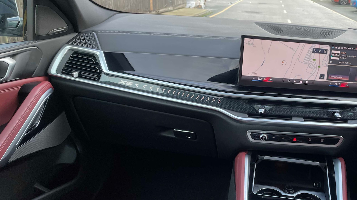 Used BMW X6 2023 for sale - 77000326: Photo 6