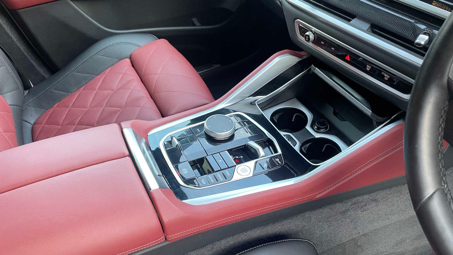 Used BMW X6 2023 for sale - 77000326: Photo 9